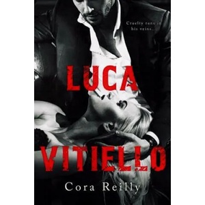 Luca Vitiello (ISBN: 9781075692871)