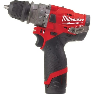 Milwaukee M12 FPDX-202X + 2,0 Ah