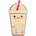Intex 58738 Надуваем дюшек Boba buddy, 173 x 99 x 20 cm (58738EU)