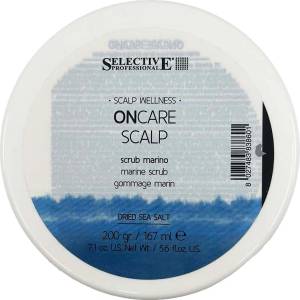 Selective Professional ONCare Scalp Marine Scrub 200 ml