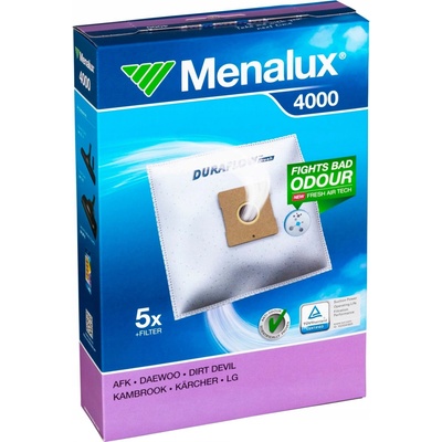 MENALUX 4000 5 ks