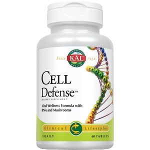 KAL Cell Defense - 60 таблетка