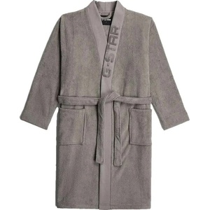 G-STAR D29410-01 bathrobe - Grey (Steel Grey)