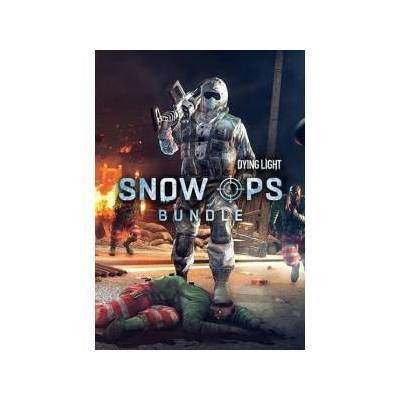Dying Light - Snow Ops Bundle (DLC) (PC) Steam Key GLOBAL