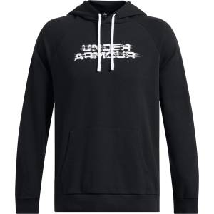 Under Armour Суичър Under Armour Men's Rival Fleece Hoodie - Black