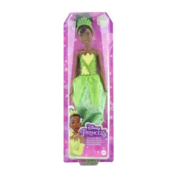 Disney PRINCESS Princezna Tiana