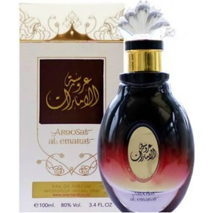 Ard Al Zaafaran Aroosat Al Emarat EDP 100 ml Парфюми