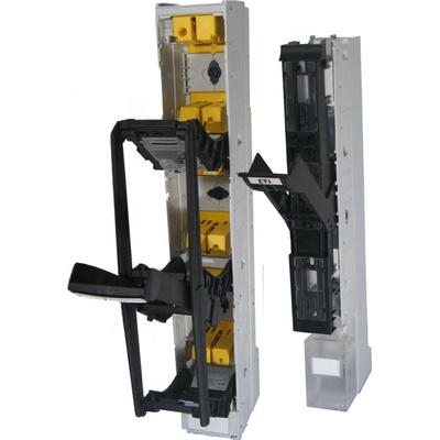 Poistkový lištový odpínač ETI 001692130 SL1 3P M10 - MULTIVERT 250A 3p veľkosť: 1