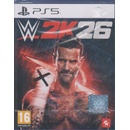 WWE 2K26