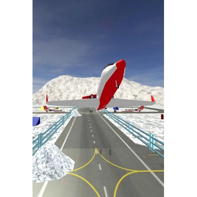 My Way Games Snow Clearing Driving Simulator (PC)