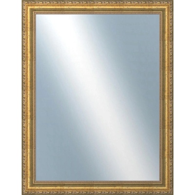 DANTIK KLASIK 70x90 cm zlatá 2824