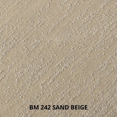 HET Brillant Metallico 1 L BM 242 SAND BEIGE