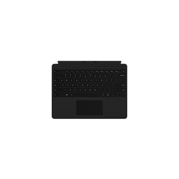 Microsoft Surface Pro KB SC English International Black CEE EM 1 License (EP2-00445)