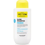 Yellow Hydra Care Glow Shampoo хидратиращ шампоан за всички видове коса 500ml