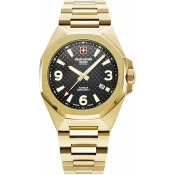 Image 1 of Grovana Swiss Alpine Military 7005.1117