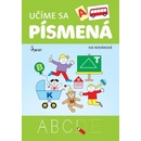 Učíme sa písmená
