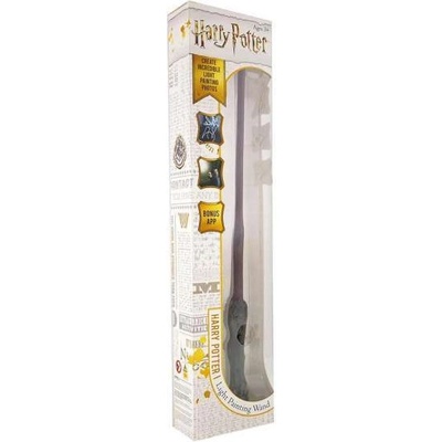 ABYstyle Hůlka Harry Pottera se světelným efektem