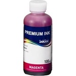 Inktec Мастило за Epson Бутилка с мастило 100мл. Magenta- 004 - INKTEC-EPS-004-100M