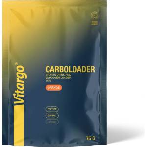 Vitargo Carboloader - 75 g sachet