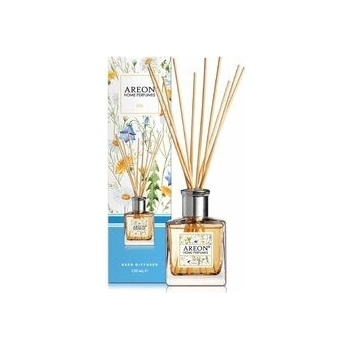 AREON HOME PERFUME BOTANIC 150 ml - Spa