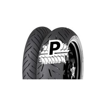 Continental Roadattack 4 GT 180/55 R17 73W