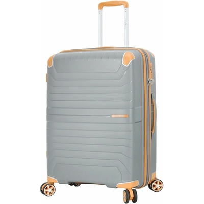 Snowball CORNERS 4W L 59103-76-13 šedá 110 L