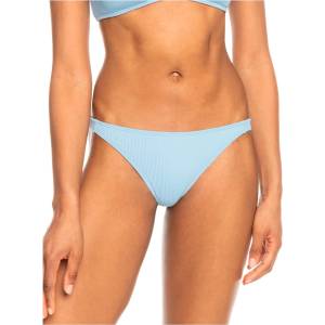 Roxy Дамско бикини долнище Roxy Women's Rib Love the Goofy Bikini bottom - Bel Air Blue - размер XL (150-3920-0215)