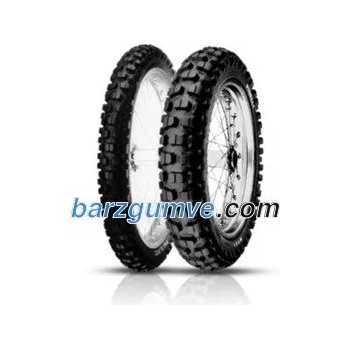 Pirelli MT21 Rallycross ( 130/90-17 TT 68P Задно колело, маркировка M+S , M/C )