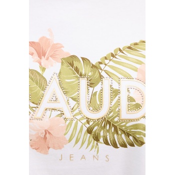 Gaudi Тениска Gaudi (611BD64052)