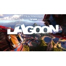 Trackmania 2: Lagoon
