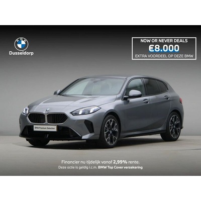 BMW 120i M Sport 115 kW