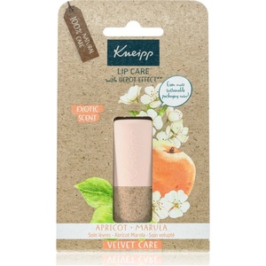 Kneipp Apricot & Marula балсам за устни 4.7 гр