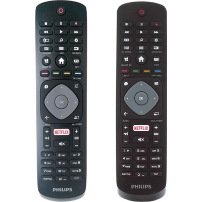 Philips ykf406-003 - оригинален дистанционен контрол (ykf406-003)