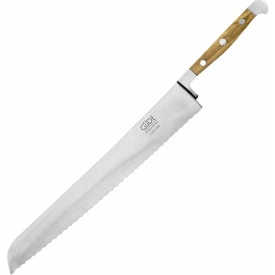 Güde die Messer Nůž na pečivo Alpha Oliva Solingen 32 cm