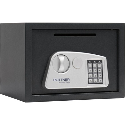 Rottner Jupiter 3 EL SLOT