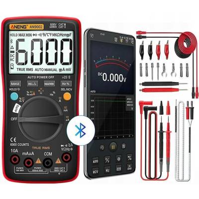 Aneng AN 9002 PRO