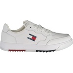 Tommy Hilfiger Кецове tommy hilfiger, Размер 41, Цвят Бяло