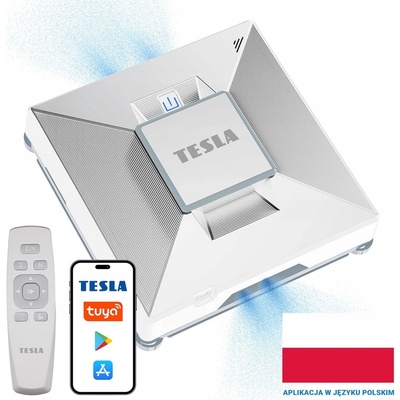 TESLA W800 WiFi