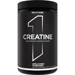 Rule 1 Creatine Natural, 390 Grams