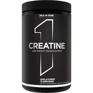 Rule 1 Creatine Natural, 390 Grams