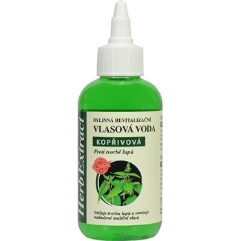 Vivaco Herb extrakt Vlasová voda Žihľavová 130 ml