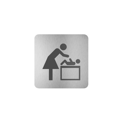 Sanela Piktogram - přebalovací místnost SLZN 44S 95445