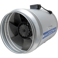 Systemair Revolution Super Silent High Power EC Vector - 5929 m3/h - 355 mm