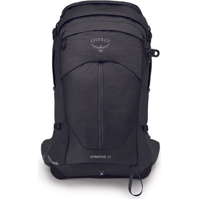 Osprey Туристическа раница OSPREY STRATOS 24, tunnel vision grey (10020444OSP)