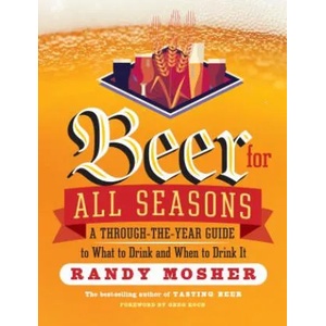 Beer for All Seasons | Randy Mosher (ISBN: 9781612123479)