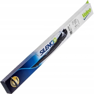 Valeo 500 mm VA 574248