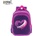 S-Cool Ученическа анатомична раница scool heart 3Д eva