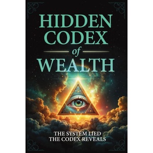 Hidden Codex of Wealth (2025)