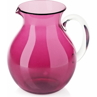Guzzini Кана Balloon 2 л аметистова (12810077)