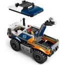 Image 1 of LEGO® City - Jungle Explorer Off-Road Truck (60426)